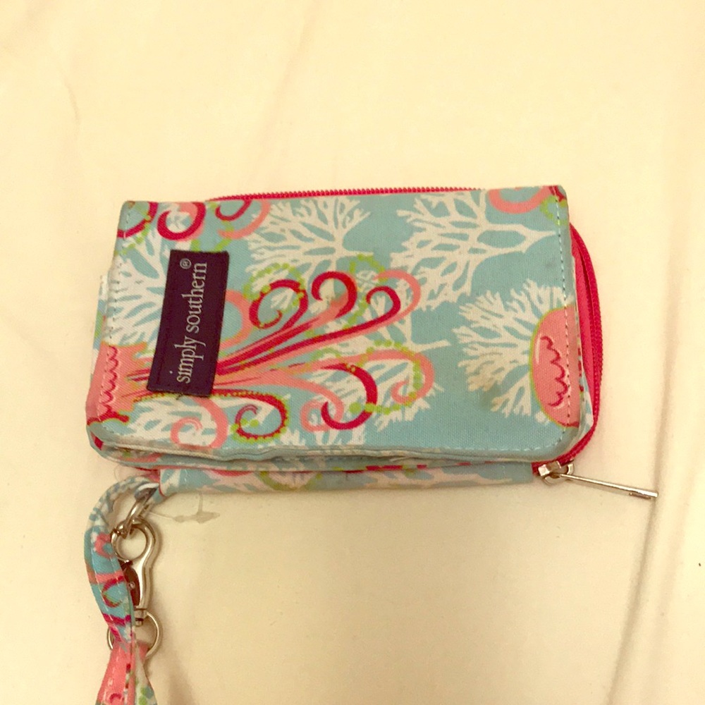 Jellyfish clutch